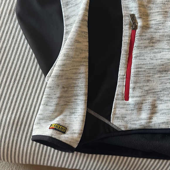 Blaklader Mens Jacket - Picture 4 of 6